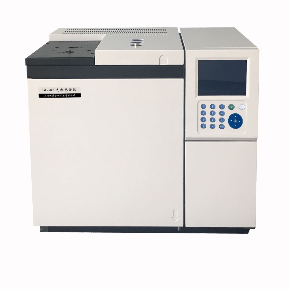 GC-7890ͨ�Ú���ɫ�V�x