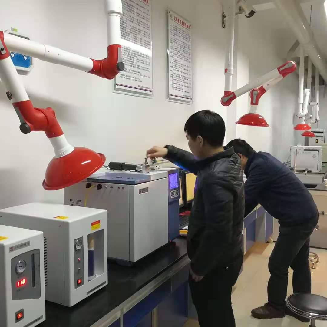 ɽ�|�R�ʵ������h(hu��n)���z�y��˾���b�F��(ch��ng)